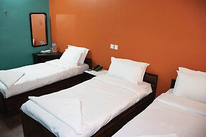 Hotel Green Horizon