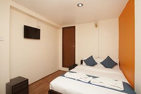 Hotel Green Horizon