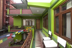 Hotel Green Horizon