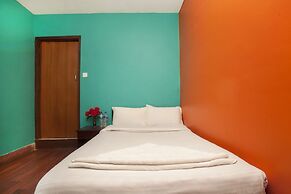 Hotel Green Horizon
