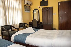 Hotel Green Horizon