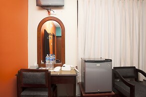 Hotel Green Horizon