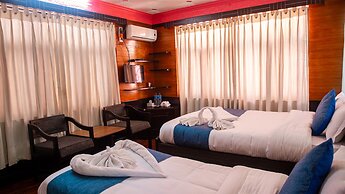 Hotel Green Horizon