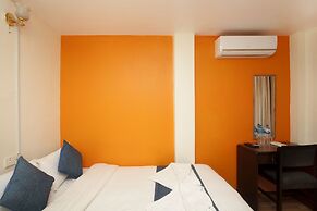 Hotel Green Horizon