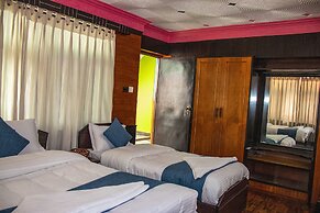 Hotel Green Horizon