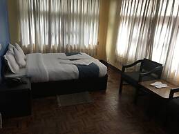 Hotel Green Horizon