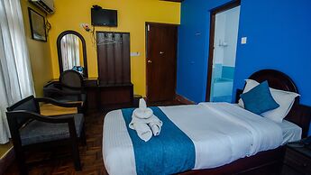 Hotel Green Horizon