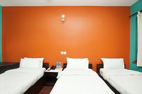 Hotel Green Horizon