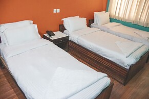 Hotel Green Horizon