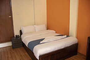 Hotel Green Horizon