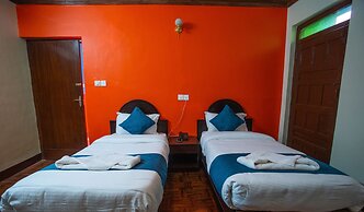 Hotel Green Horizon