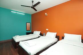 Hotel Green Horizon