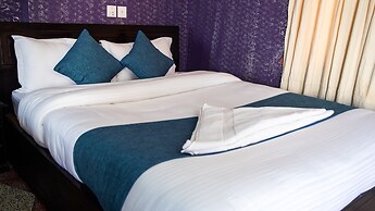 Hotel Green Horizon