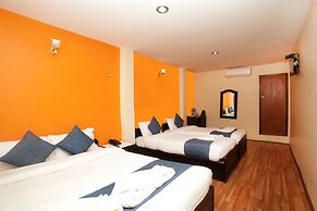 Hotel Green Horizon