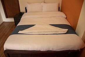 Hotel Green Horizon