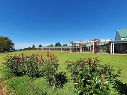 Lookout Mountain Retreat