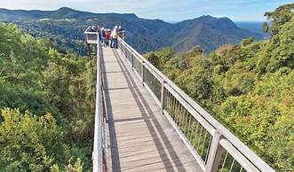 Lookout Mountain Retreat