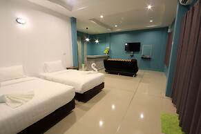 Na Nicha Bankrut Resort