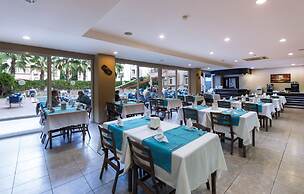 Helios Hotel - All Inclusive