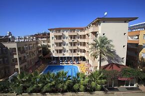 Helios Hotel - All Inclusive