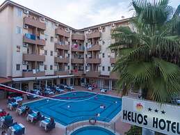 Helios Hotel - All Inclusive
