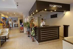 Helios Hotel - All Inclusive
