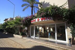 Helios Hotel - All Inclusive
