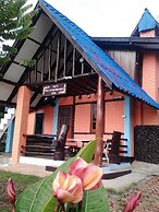 View Point Lodge