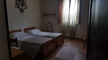 Casa di Alfredo