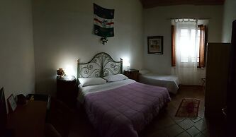 Casa di Alfredo