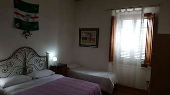 Casa di Alfredo