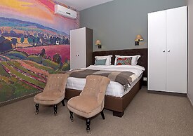 ZENTRUM Hotel