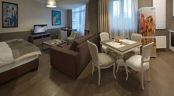 ZENTRUM Hotel