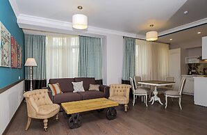 ZENTRUM Hotel