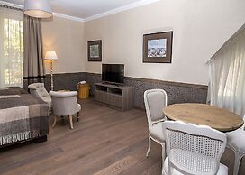 ZENTRUM Hotel