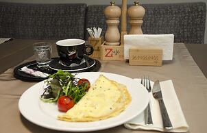 ZENTRUM Hotel