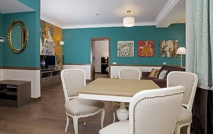 ZENTRUM Hotel