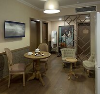 ZENTRUM Hotel