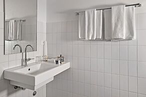 Townhouse Boutique Hotel
