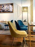 Townhouse Boutique Hotel