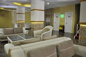 Ugur Hotel