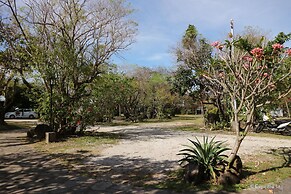 Antulang Beach Resort