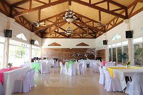 Antulang Beach Resort