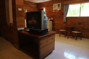 Antulang Beach Resort