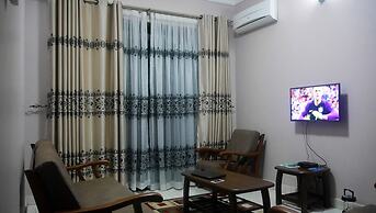 Ntinda View Apartments