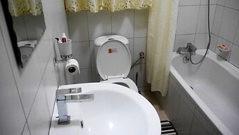 Ntinda View Apartments