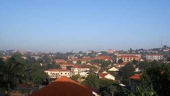 Ntinda View Apartments