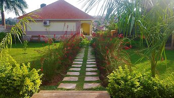 Ntinda View Apartments