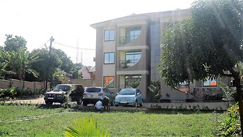Ntinda View Apartments