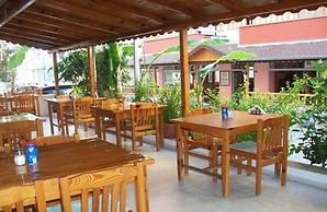 Rain Hotel
